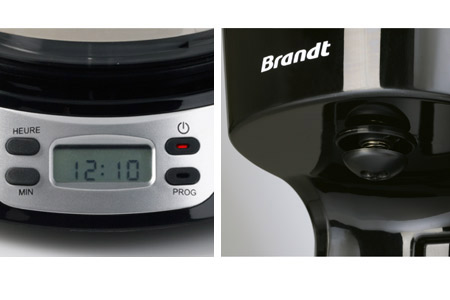 CAF1318E Brandt CAF1318E Brandt